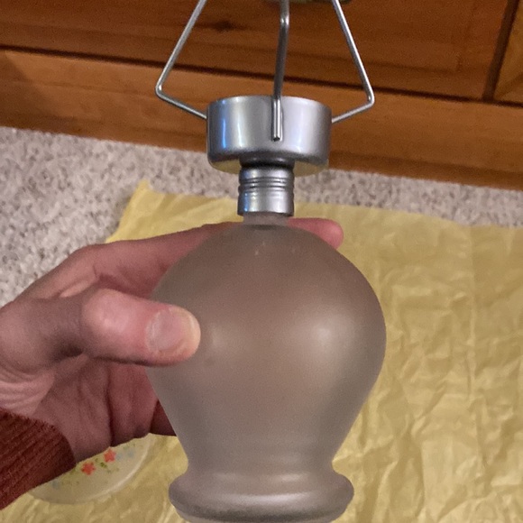 Lamp - Picture 5 of 5